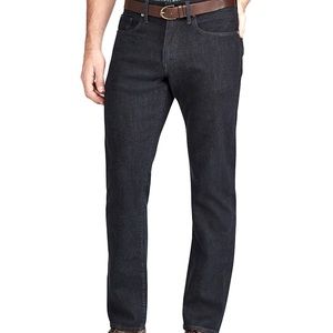 Polo Ralph Lauren Varick Jeans Charcoal NWT 32/30